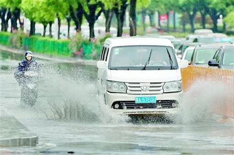 武汉本周天气还是老套路：工作日晴朗 周末雨又来_新浪湖北_新浪网