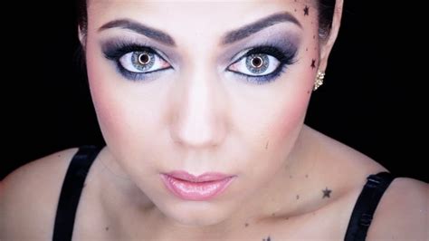 Image result for Makeup Tutorial Divergent