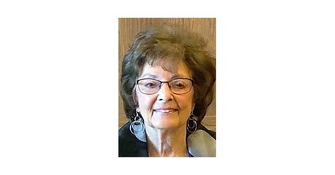 Mary Riley Obituary (2023) - Lincoln, NE - Lincoln Journal Star