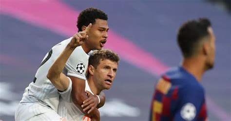 Thomas Müller on bowing out at Bayern, beating Brazil 7-1, legacy and next steps (Soccer 7/1)
