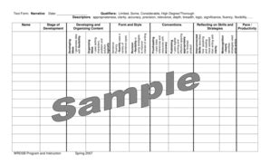 Fillable Online corp3 wrdsb Text Form Narrative Date - corp3 wrdsb Fax ...