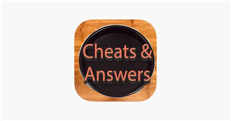 ‎Cheats for Word Cookies - All Level Answers on the App Store