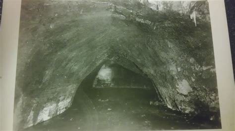 History - Shoshone Ice Caves Idaho