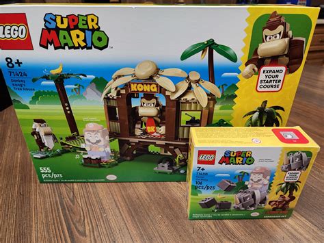 [Walmart, Indiana] sets 71424 and 71420 $36/$6.50 40% off : r/legodeal