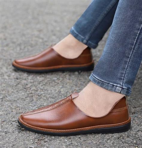 Tan Shoes - Buy Tan Shoes online at Best Prices in India | Flipkart.com