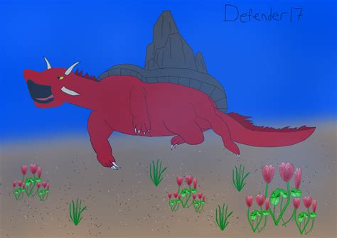 Image result for Dragon Snapping Turtle