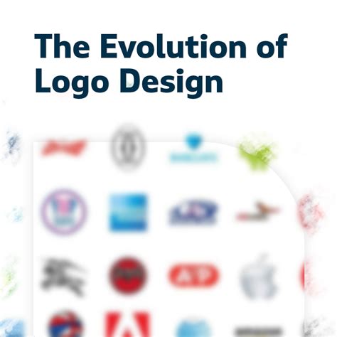Logo Design Evolution 的图像结果