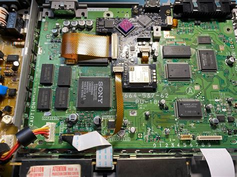 Image result for PS1 Digital Audio