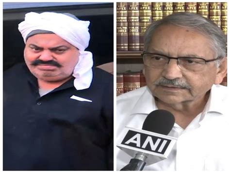 "Atiq wet his pants...": Former ED director recounts Delhi Police ...