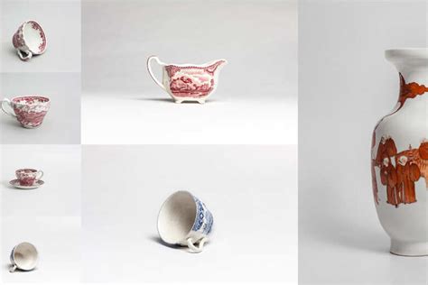Life with/in Objects discovers objects that matter to designers ...