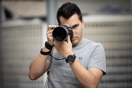 "No hace falta ir tan lejos para disfrutar de la naturaleza"