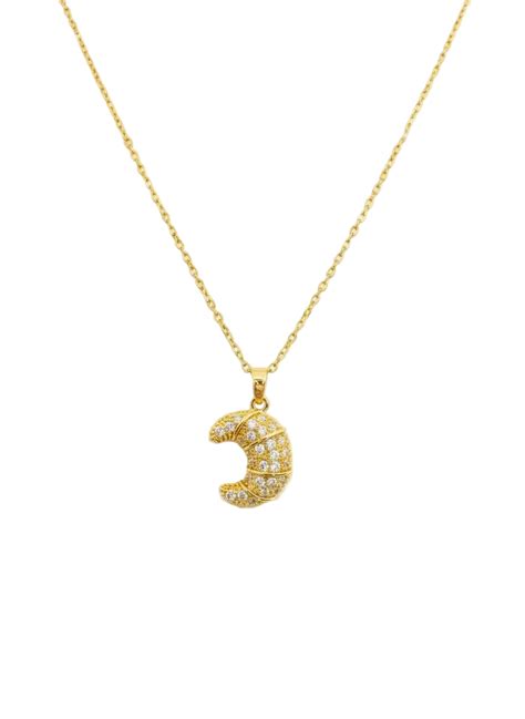 316LStainless Steel-Necklace Anti-tarnish Jewellery – Elegance Avenue
