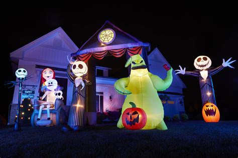 Reverend Lowes Nightmare