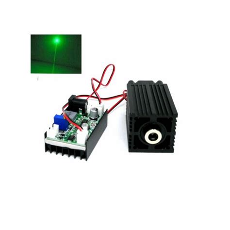 Green Laser Diode Module 的图像结果