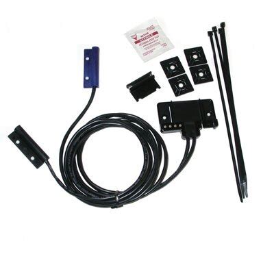 SpeedCoach Impeller Wiring, 89,00