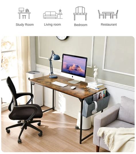 Image result for Work Table Computer Desk