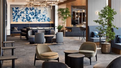 American Express eröffnet neue Centurion Lounge in Tokio