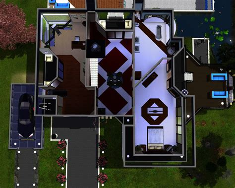 Image result for TSMC Modern House Tutorials Interor