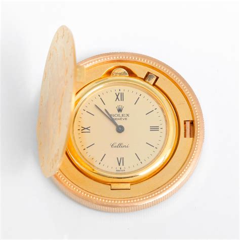 Rolex 18K Yellow Gold Twenty Dollar Coin Watch at 1stDibs | rolex 63390 ...