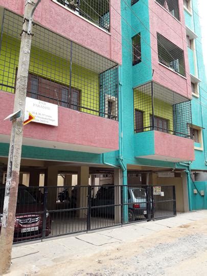 PNB Paradise Apartment in Horamavu, Bangalore - Price, Reviews & Floor Plan