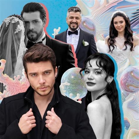 «Кровавые цветы»: все о личной жизни актеров из сериала | theGirl