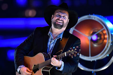 Garth Brooks Drops Two New Songs Ahead of New Album Release