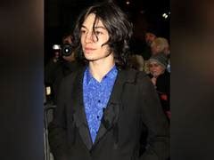 Ezra Miller accused by young activist's parents of 'grooming' their ...