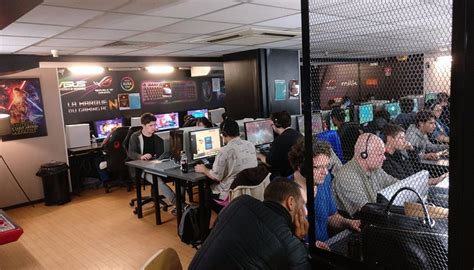 MILK ASUS E-SPORT ARENA - All You Need to Know BEFORE You Go 2026 (with ...