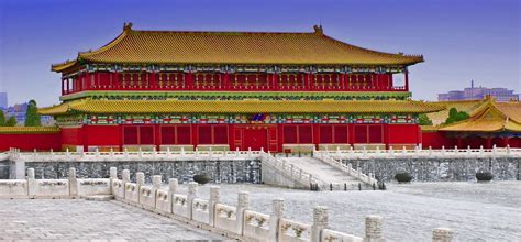 Beijing Tour Packages | Beijing Travel Packages | Beijing Holiday Packages