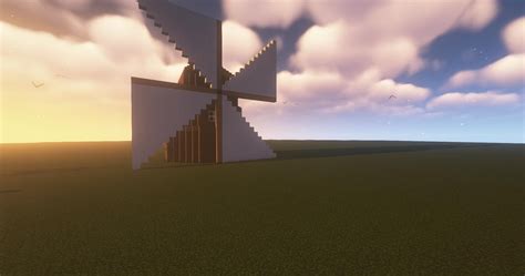 Create Mod Windmill 的图像结果