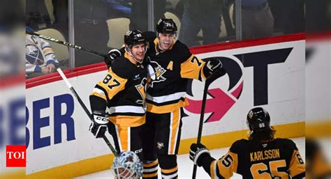 Three key takeaways you can’t miss from Penguins' 3-1 win over Wild ...