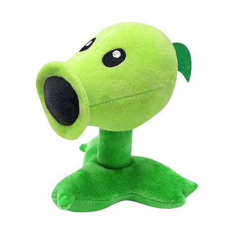 Peashooter Plants Vs Zombies 2