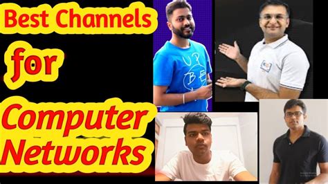 Image result for Computer Networking Course YouTube