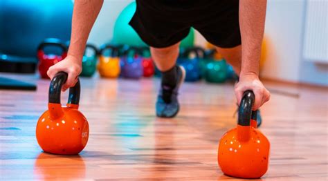 Functional Movement Exercise 的图像结果