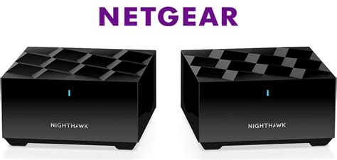 Image result for Netgear Nighthawk Mesh Setup
