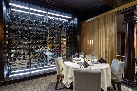 The Tenderloin Room | V Three Studios