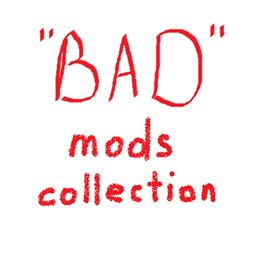Image result for Badder Mod in Minecratf Java