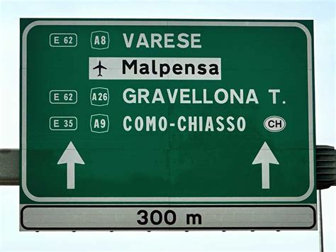 MILAN CAR RENTAL – Guide & Advice for Malpensa Airport & the Central ...
