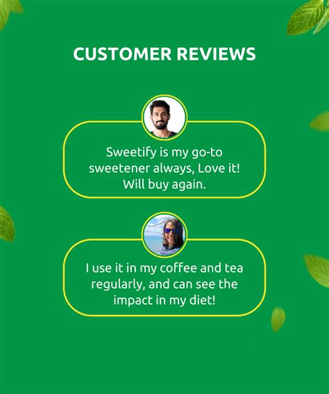 Zero Calorie Sugar-free Stevia Sweetener - Pouch Pack 200g – Sweetify