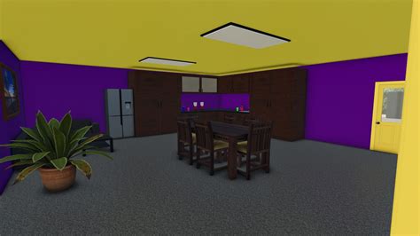 Planet Fitness FS25 - KingMods