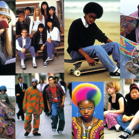 Migration and cultural transformation