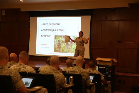 MARADMIN 521/14 Announcement of Lance Corporal Seminar > United States ...