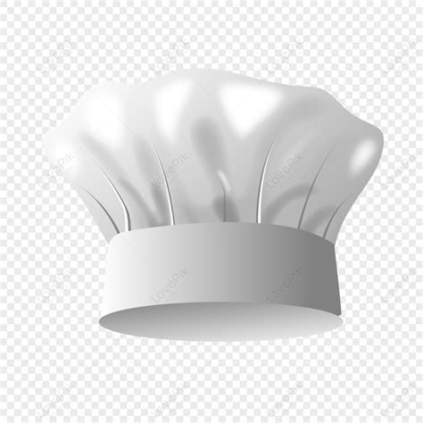 Vector Chef Hat PNG Images With Transparent Background | Free Download ...
