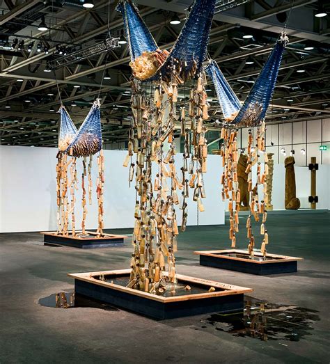 The Kochi-Muziris Biennale 2018 art show is where you want to be