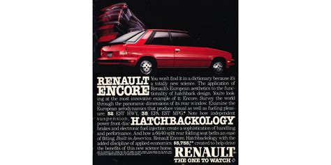 Renault
