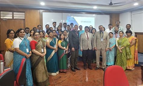 Kristu Jayanti College, Bengaluru