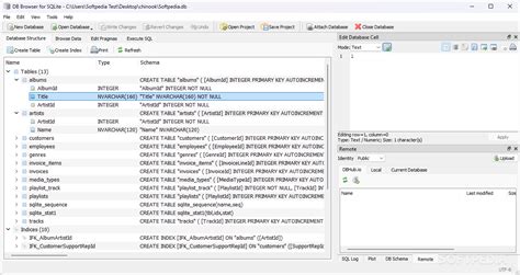 Image result for SQLite Portable