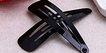 CHRONEX Volumizer Puff Maker Hair Clips for Women and Girls (Pack of 12 ...