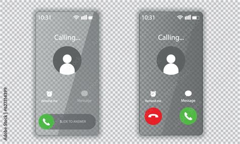 Image result for Customized Calling Screen