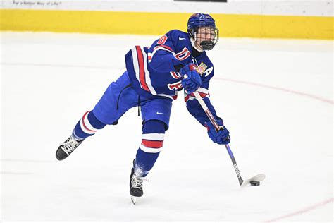 2025 NHL Draft ranking: Matthew Schaefer, Michael Misa lead Pronman’s ...